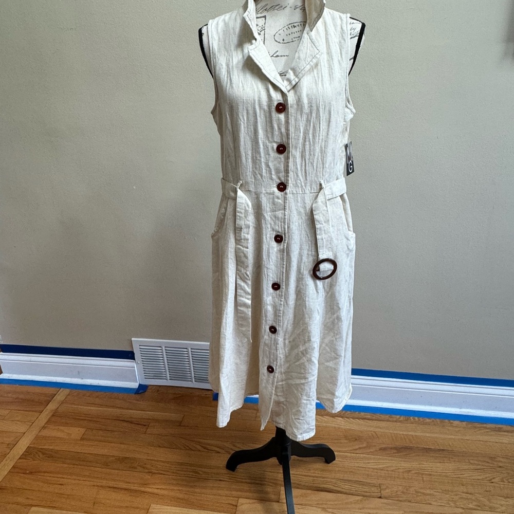 Mlle Gabrielle  Dress